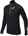 Herren Hoodie Inov-8  Technical Mid HZ M black S