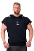 Herren Hoodie Nebbia  Rag Top 175 black L