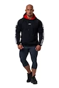 Herren Hoodie Nebbia  Unlock the Champion hoodie 194 black XXL