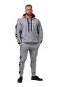 Herren Hoodie Nebbia  Unlock the Champion hoodie 194 light grey