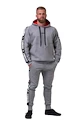 Herren Hoodie Nebbia  Unlock the Champion hoodie 194 light grey M