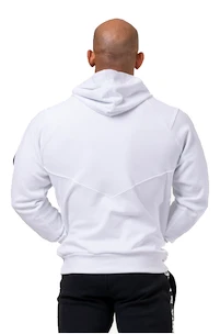 Herren Hoodie Nebbia  Unlock the Champion hoodie 194 white