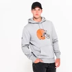 Herren Hoodie New Era  NFL Cleveland Browns