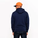 Herren Hoodie New Era  NFL Denver Broncos