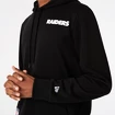 Herren Hoodie New Era  NFL Outline logo po hoody Las Vegas Raiders