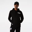 Herren Hoodie New Era  NFL Outline logo po hoody Las Vegas Raiders