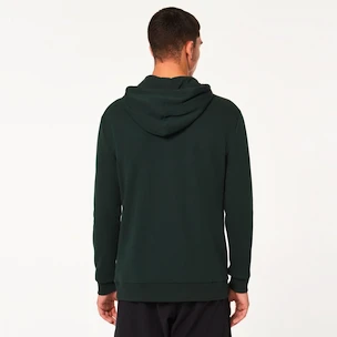 Herren Hoodie Oakley  The Post Po Hoodie