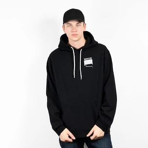 Herren Hoodie Roster Hockey  Hockeytime