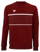 Herren Hoodie Tecnifibre  Club Sweater Cardinal XXL