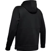 Herren Hoodie Under Armour  Athlete Recovery Fleece Graphic Hoodie