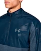 Herren Hoodie Under Armour  Cgi 1/2 Zip