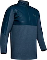 Herren Hoodie Under Armour  Cgi 1/2 Zip