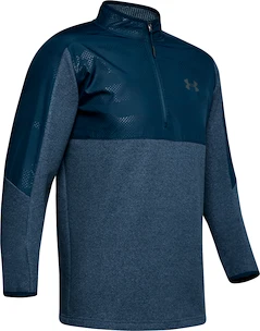 Herren Hoodie Under Armour  Cgi 1/2 Zip S