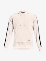 Herren Hoodie Under Armour  Essential Heritage Flc HD-WHT