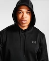 Herren Hoodie Under Armour  Fleece HD