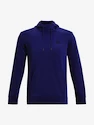 Herren Hoodie Under Armour  Fleece Hoodie-BLU