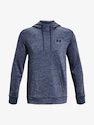 Herren Hoodie Under Armour  Fleece Twist HD-PPL