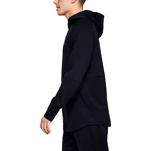 Herren Hoodie Under Armour  Mk1 Warmup Po Hood S