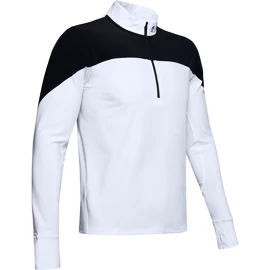 Herren Hoodie Under Armour QUALIFIER HALF ZIP