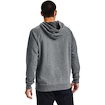 Herren Hoodie Under Armour  Rival Fleece Big Logo HD-GRY