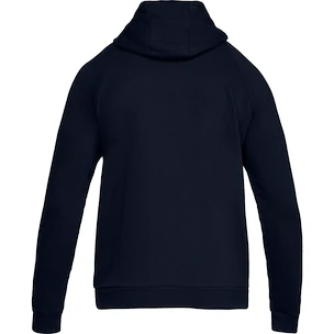 Herren Hoodie Under Armour  Rival Fleece FZ Hoodie S