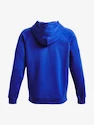 Herren Hoodie Under Armour  Rival Fleece Hoodie-BLU