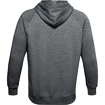 Herren Hoodie Under Armour  Rival Fleece Hoodie Hallo grey