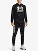 Herren Hoodie Under Armour  Rival Terry Novelty HD-BLK