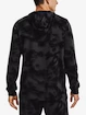 Herren Hoodie Under Armour  Rival Terry Novelty HD-BLK