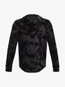 Herren Hoodie Under Armour  Rival Terry Novelty HD-BLK