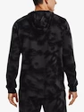 Herren Hoodie Under Armour  Rival Terry Novelty HD-BLK