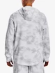 Herren Hoodie Under Armour  Rival Terry Novelty HD-WHT