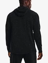 Herren Hoodie Under Armour  Rival Try Athlc Dept HD-BLK