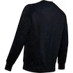 Herren Hoodie Under Armour  Speckled Fleece Crew