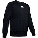 Herren Hoodie Under Armour  Speckled Fleece Crew S