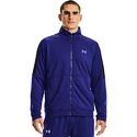 Herren Hoodie Under Armour  SPORTSTYLE GRAPHIC TK JT-BLU