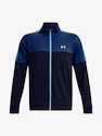 Herren Hoodie Under Armour  Storm Midlayer FZ-NVY