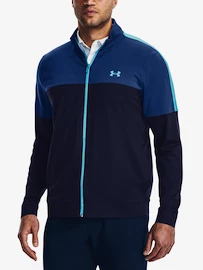 Herren Hoodie Under Armour Storm Midlayer FZ-NVY