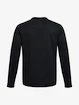 Herren Hoodie Under Armour  Storm SweaterFleece Crew-BLK