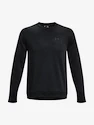 Herren Hoodie Under Armour  Storm SweaterFleece Crew-BLK