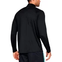 Herren Hoodie Under Armour  Tech 2.0 1/2 Zip black