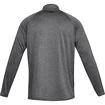 Herren Hoodie Under Armour  Tech 2.0 1/2 Zip Hallo grey