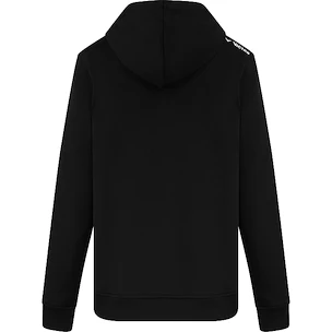 Herren Hoodie Victor  V-23400 C Black