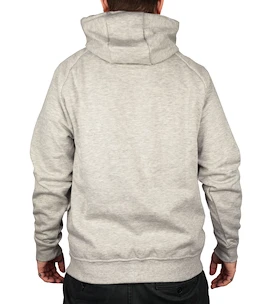 Herren Hoodie Virtus  Oralie Hoody grey