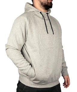 Herren Hoodie Virtus  Oralie Hoody grey