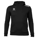 Herren Hoodie Warrior Alpha X Aspire Hoody Black