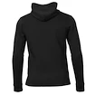 Herren Hoodie Warrior Alpha X Aspire Zip Hoody Black