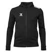 Herren Hoodie Warrior Alpha X Aspire Zip Hoody Black