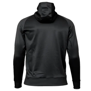 Herren Hoodie Warrior Alpha X Performance Hoody 3XL, Schwarz