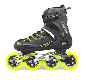 Herren Inline Skates Fila  Ghibli 90